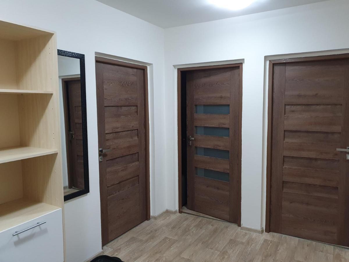 Family Apartman Kovářská Exteriör bild